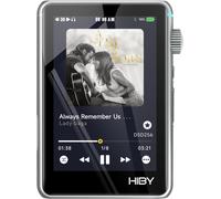 Lettore HiBy R3 II Dual DAC ES9219C DSD256 MQA 16X Bluetooth 5.1 2 TB