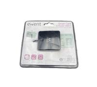 LETTORE ID SMART CARD EWENT USB 2.0 EW1052 x5pc