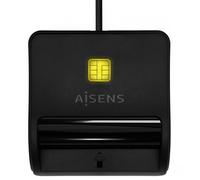 Lettore ID USB-C Aisens ASCR-SN03C-BK
