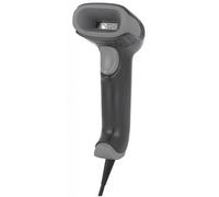 LETTORE IMAGER BAR CODE HONEYWELL VOYAGER 1470G 2D USB NERO,Lettura Codici: 1D,
