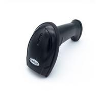 LETTORE LASER OTTICO BARCODE 1D 2D SCANNER WIRELESS TECNO TC-BC2D-11 QR-CODE