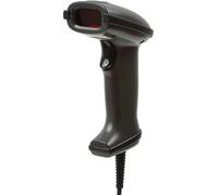 LETTORE LASER OTTICO BARCODE SCANNER VULTECH BC-01 USB CON CAVO