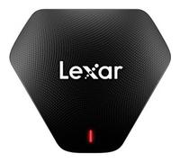 Lettore Lexar Multi-card 3-in-1 USB 3.1 type-c