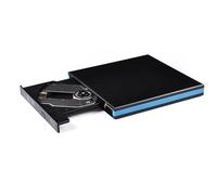 Lettore Masterizzatore Blu-Ray USB 3.0 CD DVD Di Scrittura For Unità Bluray Esterna For Desktop Portatile Qualità Dell'immagine Chiara Audio Stabile