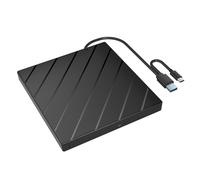 Lettore Masterizzatore CD/DVD Esterno USB 3.0 per PC Laptop Desktop S3P28974