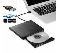 lettore masterizzatore disco cd dvd rom usb 3.0 esterno portatile pc notebook