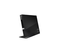 Lettore-masterizzatore esterno Asus MASTERIZZATORE BLU RAY NERO