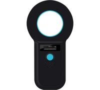 Lettore Microchip Cani, Lettore Microchip per Animali ISO11784/85/FDX-B/EMID Let