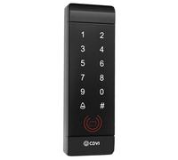 Lettore Mifare e tastiera CDVI per controllo accessi KEYPAD100
