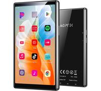 Lettore MP3 128 GB Bluetooth WiFi 5" touch Android 14 Spotify Parental Control