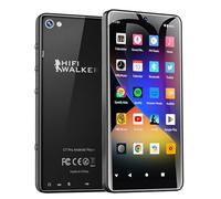 Lettore MP3: A Journey Through Time Spotify e Bluetooth MP3 Player (BK-96GB)