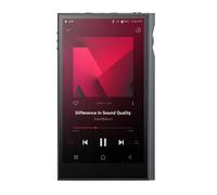 Astell&Kern Kann ULTRA - Lettore portatile audiophile (DAP), Jack 3,5 mm, Jack 4,4 mm, Deezer, Tidal, Qobuz, Roon Ready, Spotify, ESS Sabre