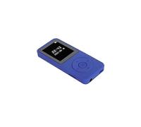 Lettore MP3 Bluetooth 5.0, schermo LCD da 1,77 pollici, batteria da 250 mAh, dispositivo portatile per la riproduzione musicale, ideale per lo sport.