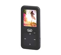 TREVI Lettore Mp3 Dispaly 1,8 8 Gb Bluetooth Radio FM Ricaricabile USB 2.0 Colore Nero - MPV 1780SB - 0M178000