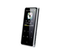 Lettore MP3 con compatibilità Bluetooth, file archiviati separatamente per una libreria digitale organizzata e un'esperienza di streaming senza