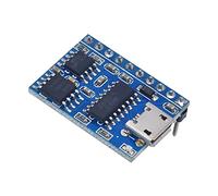 Lettore MP3 con controllo USB, modulo registratore audio programmabile, riconoscimento vocale