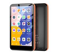 Lettore MP3 da 160GB con Bluetooth e WiFi Android 13 MP3 MP4 Player con