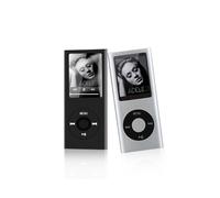 Lettore MP3, dispositivo audio digitale portatile con batteria a lunga durata, supporta le playlist, funzione di spegnimento automatico in modalità