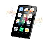 LETTORE MP3 EYUSALL M9, 4,0 pollici, 16 GB