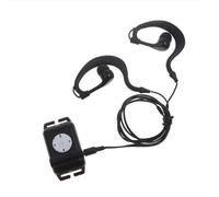 Lettore MP3 Impermeabile per il Nuoto con Auricolare FM Mp3 per il Surf Tip7693