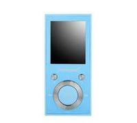 INTENSO 3717474 - Lettore video MP3, 16 GB, video Scooter, blu