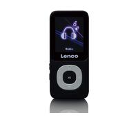 LETTORE MP3 LENCO Xemio-659GY