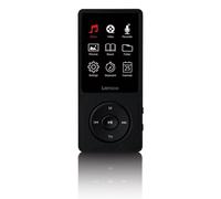 Lenco Xemio 669BK black Lettore multimediale 8 GB MP3 A005470