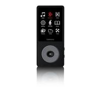 Lettore MP3 Lenco Xemio-860 8 GB Bluetooth 5.3 Auricolari inclusi
