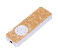 lettore MP3,Lettore MP3 con Bluetooth, lettore MP3, lettore MP3 audio senza perdita di HiFi, lettore multimediale digitale portatile, dispositivi musicali portatili, supporto mini MP3 fino a 64 GB