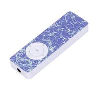 lettore MP3,Lettore MP3 con Bluetooth, lettore MP3, lettore MP3 audio senza perdita di HiFi, lettore multimediale digitale portatile, dispositivi musicali portatili, supporto mini MP3 fino a 64 GB
