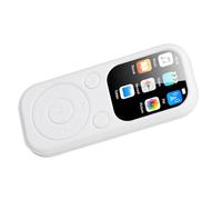 Lettore MP3, Lettore Musicale con Bluetooth 5.4, Lettore Musicale Portatile con Altoparlante Incorporato, Godendo la Tua Musica Digitale e gli Audiolibri in (Senza una piccola