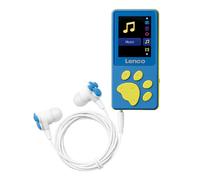 Lettore MP3 / MP4 per Bambini 8GB con Schermo 1.8 pollici e Registrazione Vocale