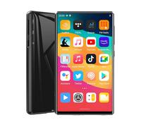 LETTORE MP3 NAXSIR M11, 5,0 pollici, 32 GB WiFi