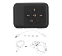 Lettore MP3 per nuotatori con ricarica rapida, lunga autonomia, suono HiFi, impermeabile, materiali di qualitÃ superiore, design idrodinamico per