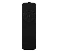Lettore MP3 Portable-USB Stick Music Player con slot per scheda | Audioplayer - Digitale, Lettore MP3 USB ricaricabile con una lunga durata di batteria per musica, audiolibri,