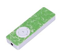 Lettore MP3 Portatile HiFi Lossless Sound Lettore Musicale MP3 Supporta Schede di Memoria Fino a 64 GB (a)