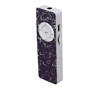 Lettore Mp3 Portatile Lettore Musicale Con Suono HiFi Senza Perdita Di Dati Supporta Scheda Di Memoria Fino A 64 GB Ideale Per Uso Esterno Viaggi E Tempo Libero