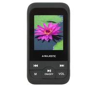 Lettore MP3 SDA8071R Majestic