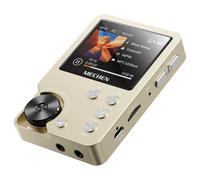 Lettore MP3 senza perdita di alta qualità/MECHEN-M30/HiFi/con scheda di memoria da 64 GB Supporto fino a 256 GB