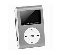LETTORE MP3 SETTY LCD