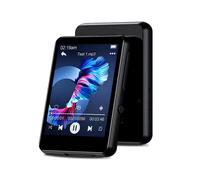 Lettore Mp3 Touch Screen Da 32GB 2.4 ''Con BT 5.0, Lettore MP3 Con Altoparlante