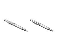 Lettore MP3 USB con penna musicale, lettore scrivibile per studenti, argento