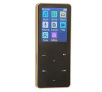 Lettore MP3 Wi Fi con Bluetooth Lettore MP4 con Touch Screen da 1,8 Pollici HiFi
