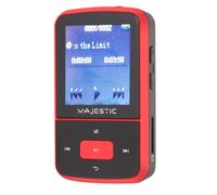 Lettore Mp3 Wireless audio micro sd32gb,bt3284 Majestic
