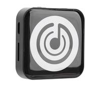 Lettore MP3 wireless Bluetooth musica portatile con jack per cuffie da 3 5 mm Supporto fino a 32 GB Memoria espandibile Lunga durata della batteria Design compatto per divertimento sempre e ovunque