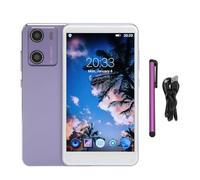 Lettore MP4 BT da 5 Pollici, Lettore Musicale HD 5MP da 256 GB con Touch Pen, Riduzione del Rumore, Touchscreen IPS 1920 X 1080, 4 modalità di Riproduzione, Radio FM, Fotocamera,