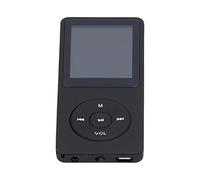 Lettore MP4 con schermo TFT portatile ad alta risoluzione per sport all'aria aperta, lettore musicale video multifunzionale per gli amanti della musica, scheda di memoria da 128 GB per il viaggio