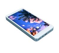 Lettore MP4, Lettore MP3 da 5 Pollici e 256 GB con Bluetooth 5.0, Spotify Kids, Spotify, Audible, Music e Deezer Preinstallati, Lettore Musicale Digitale HiFi Portatile