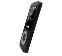 Lettore MP4 M400 - USB Type-C - Scheda SD fino a 32 g di storage - Bluethooth - Dittafono Micro integrato - Lettore eBook (TXT) - Schermo TFT da 1,8"
