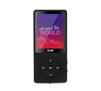 Lettore MP4 M800 Bluethooth 8 GB di storage - Dittafono microfono integrato